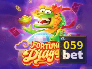 059 BET download — arquivo APK para Android oficial